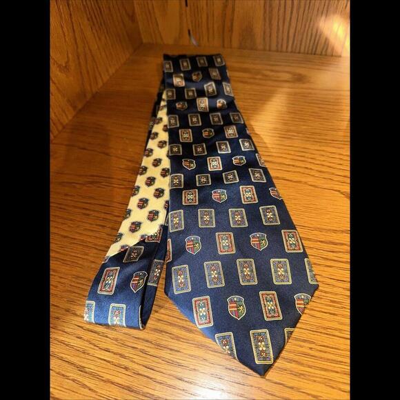 Vintage Tommy Hilfiger Necktie‎ - Picture 1 of 7